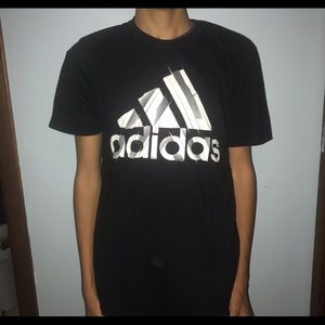 Adidas tee shirt